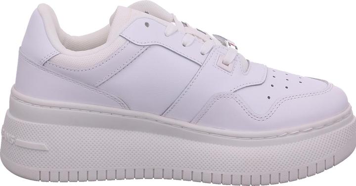 Image du produit Tommy Hilfiger Retro Basket Flatform Ess (38)