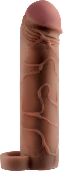 Pipedream Perfect 2 Extension With Ball Strap