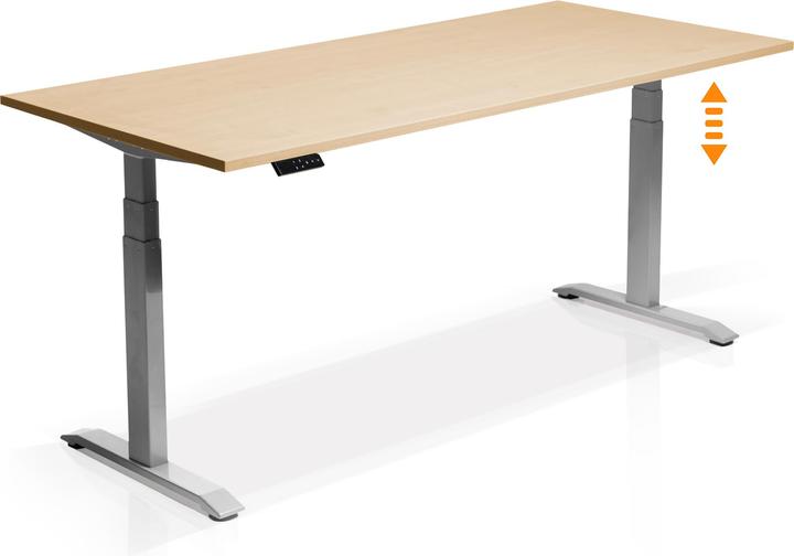 Produktbild Möbel-Eins Office (180 x 80 cm)