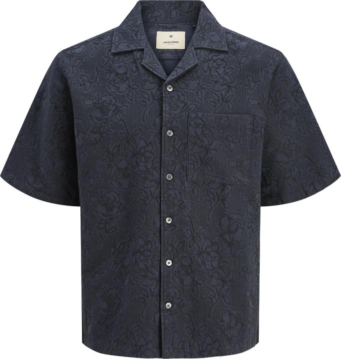 Dark Navy