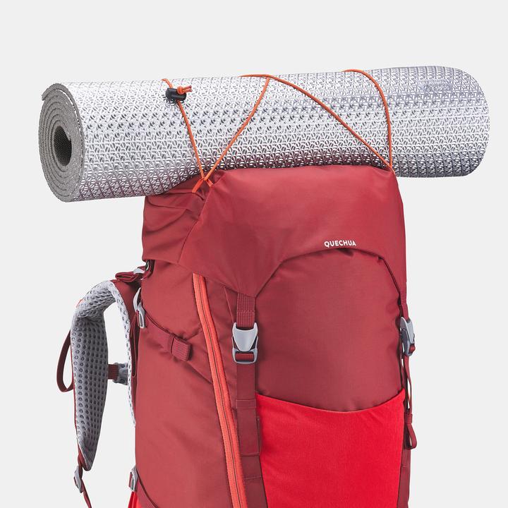 Immagine prodotto Quechua mh500 40+10l 324618 (40 l)