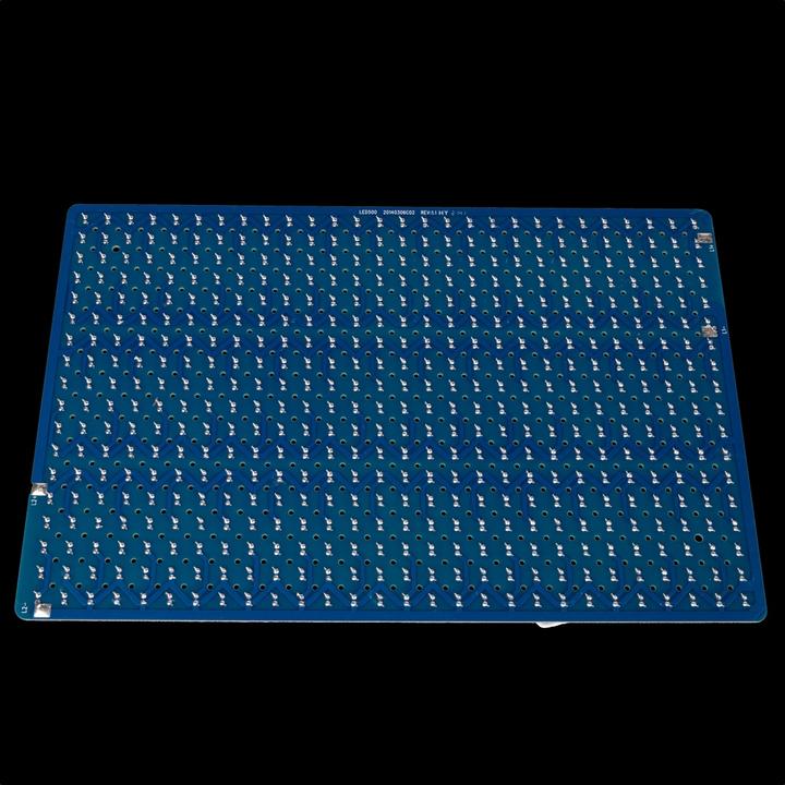 Actual product image Godox Led500C led panel (spare part) (Godox)