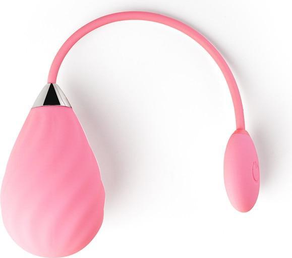 Image du produit Magic Motion Magic Sundae App Controlled Love Egg Rose