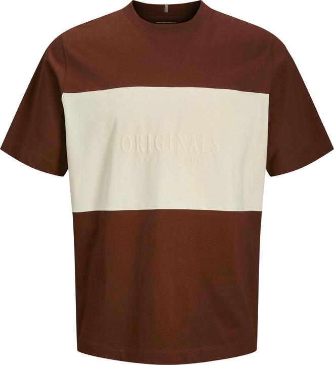 Jack & Jones Colour Blocking T-shirt Junior T-shirt