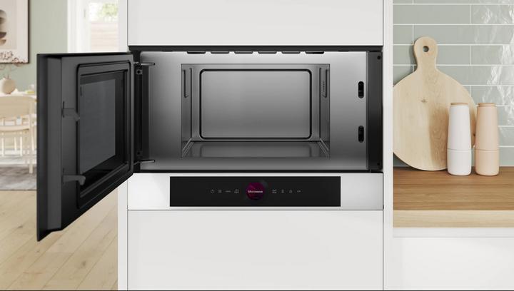 Immagine prodotto Bosch Hausgeräte BFL7221W1