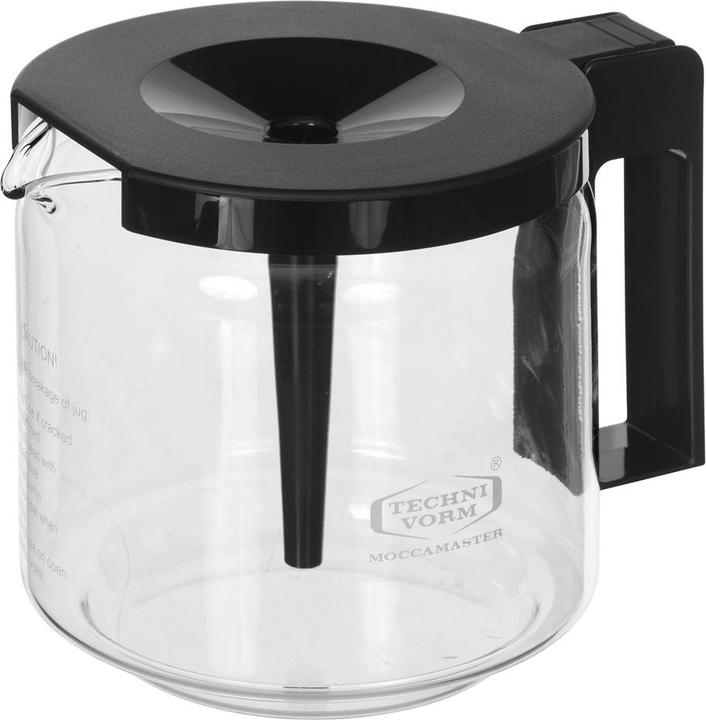 Image du produit Moccamaster Café à filtre