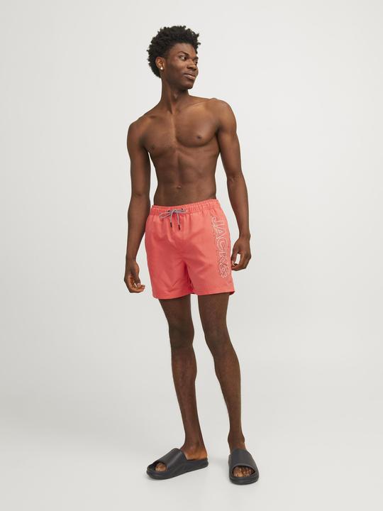 Actual product image Jack & Jones Regular fit Regular fit Regular fit Swimming trunks Regular fit Swimming trunks (M)