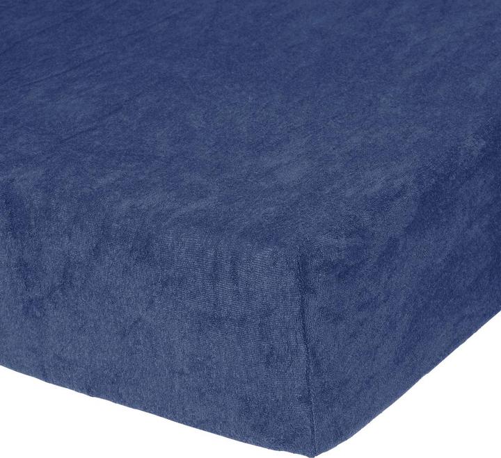 Actual product image Living Home Terry Fix (180-200 x 200 cm)