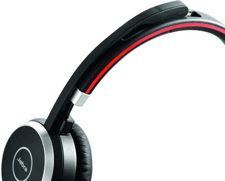 Produktbild Jabra Evolve 40 (Kabelgebunden, USB-A)