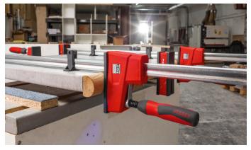 Immagine prodotto Bessey Revo Kre (1000 mm)
