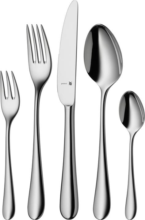 Produktbild WMF Menuegabel 20,4 cm Merit (1 Stück, Gabel)