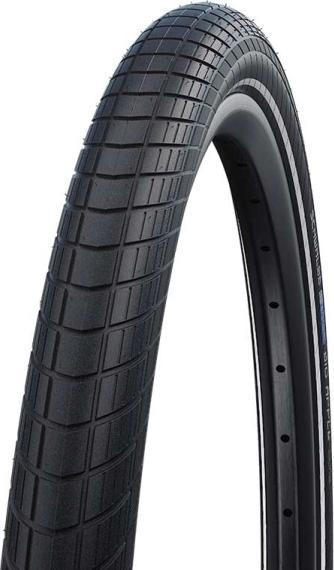 Produktbild Schwalbe Big Apple (28 x 2.00, 50-622)