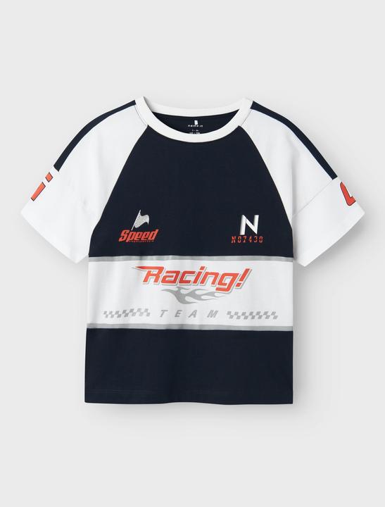 Actual product image Name it Bio-Baumwoll T-Shirt (116)