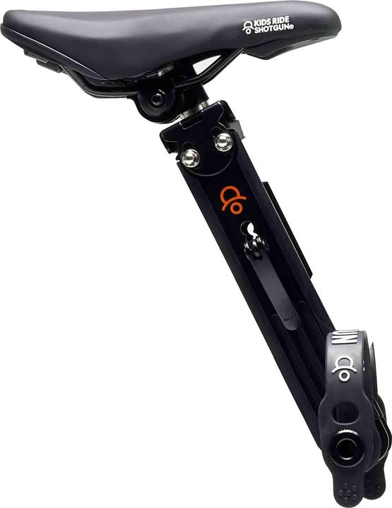 Immagine prodotto Kids Ride Shotgun Sedile per fucile da caccia