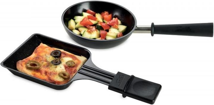 Actual product image Solis table grill