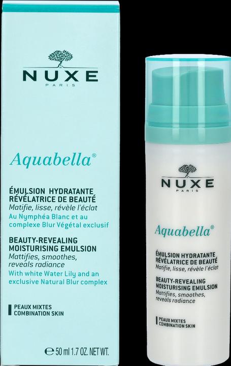 Immagine prodotto Nuxe Aquabella (50 ml)