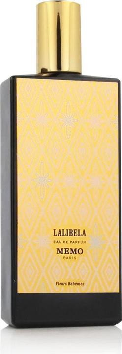 Image du produit Memo Paris Memo Lalibela Eau de Parfum 75 ml (Eau de parfum, 75 ml)