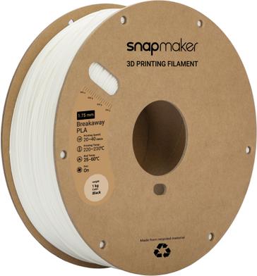 Snapmaker Breakaway Support for PLA - 500g (PLA, 500 g)
