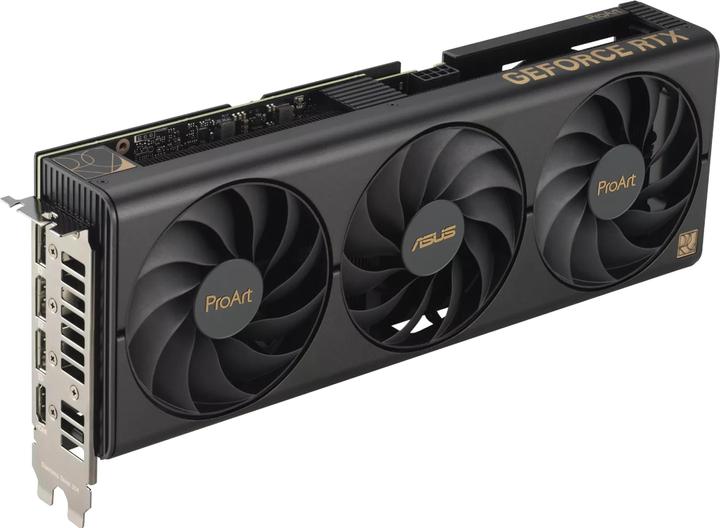 Produktbild ASUS ProArt GeForce RTX 4070 OC (12 GB)