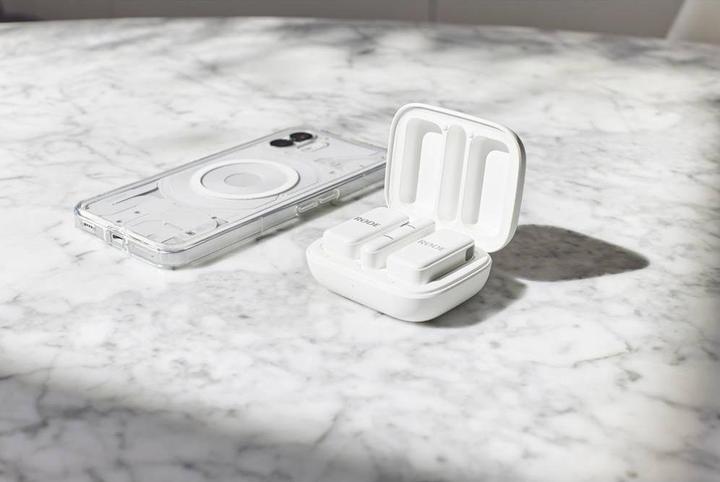 Actual product image RØDE Wireless Micro (USB-C)