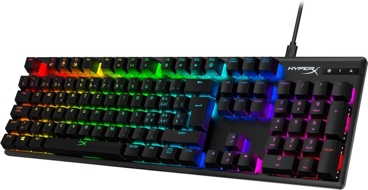 Image du produit HyperX Alloy Origins (CH, Filaire)