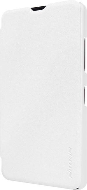 Actual product image Nillkin Sparkle Series (Microsoft Lumia 550)