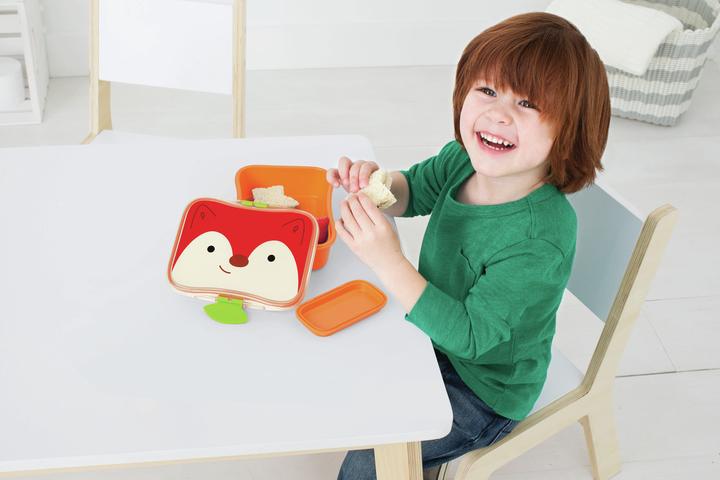 Produktbild Skiphop Lunchbox