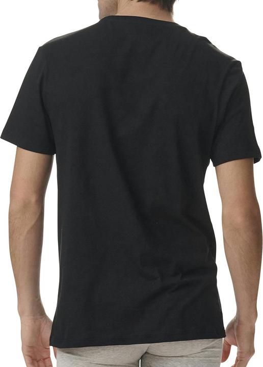 Produktbild adidas 6er Pack Active Core Cotton Unterhemd / Shirt Kurzarm (XL)
