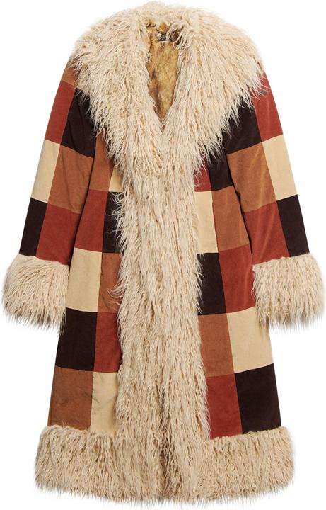 Immagine prodotto Superdry Afghan Patchwork (L)
