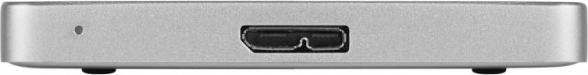 Actual product image Verbatim Store 'n' Go Ali Slim (2 TB)