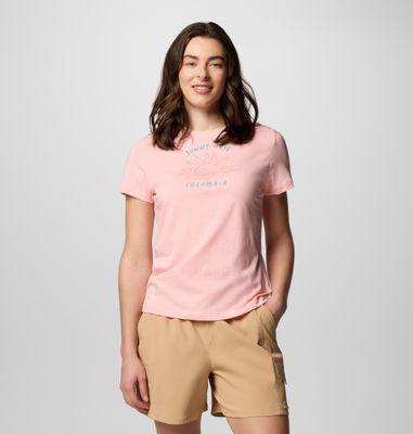 Produktbild Columbia Ruby Springs™ Graphic Fitted SS (XL)