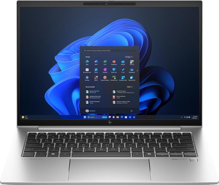 Produktbild HP EliteBook 840 G11 (14", Intel Core Ultra 7 155U, 16 GB, 512 GB, CH)