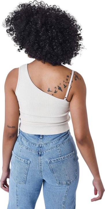 Produktbild Project X Paris asymmetrisches tanktop, damen (XS)