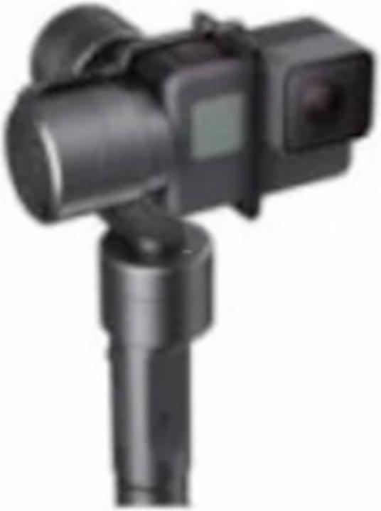 Zhiyun Evolution GoPro Gimbal (Actionkamera, 0.16 kg)
