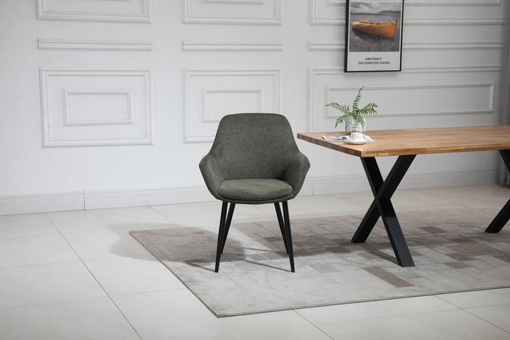 Produktbild SalesFever Essgruppe (160 x 90 x 75 cm)