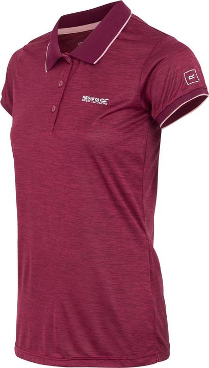 Image du produit Regatta - Polo manches courtes REMEX - Femme (48 D)