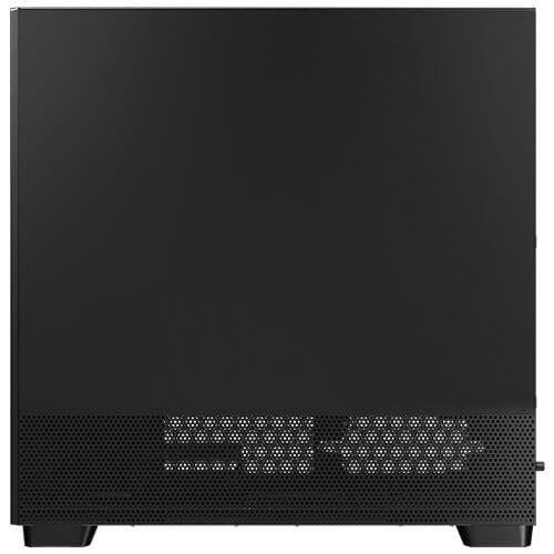 Produktbild Antec Geh FLUX PRO Midi Tower schwarz retail (mATX, ITX, ATX)
