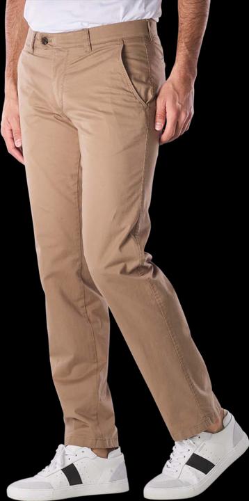 Actual product image Eurex by Brax 10008197 (W50/L32)