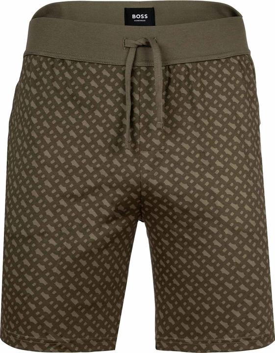 Produktbild BOSS Relax Short Set (M)