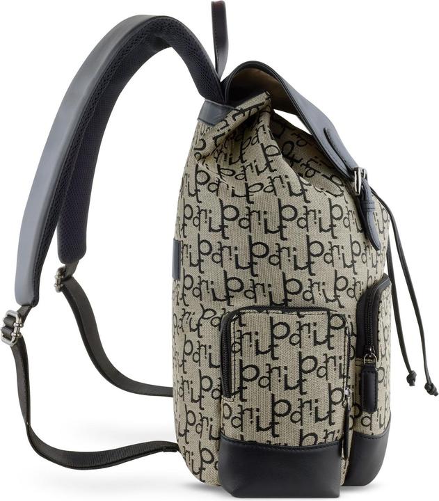 Produktbild Bugatti Elea Daypack 40 cm Laptopfach (22 l)