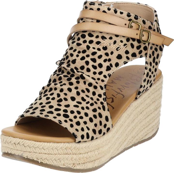 Blowfish Sandalen (36)