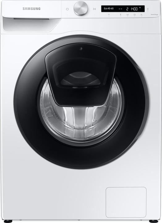 Samsung WW90T554AAW/S5 WW5500 (9 kg, Links)