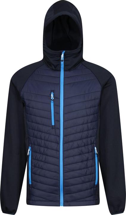 Regatta Navigate Hybridjacke (XXL)