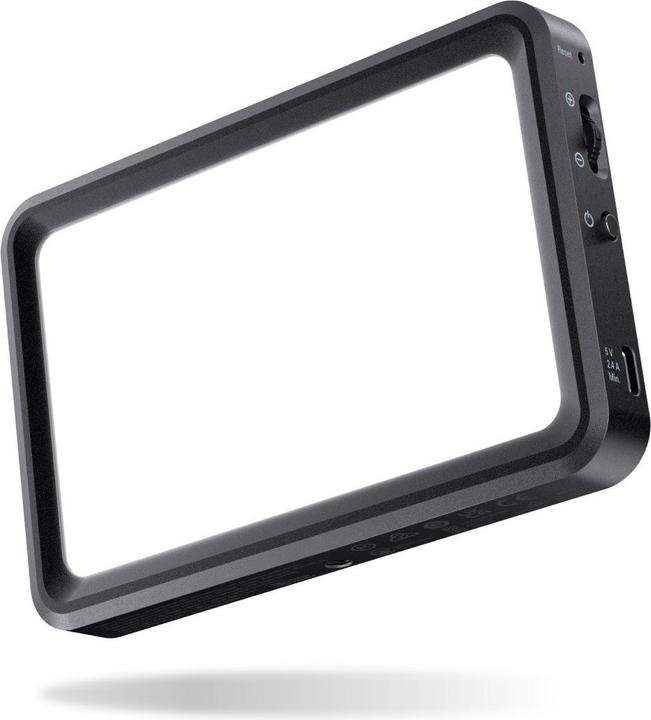 Actual product image Elgato Key Light Mini (Further permanent lights)