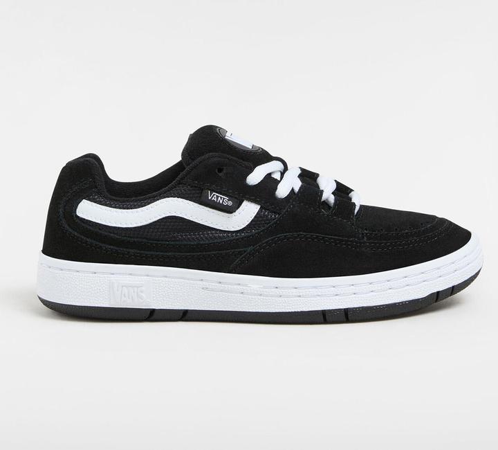 Produktbild Vans Speed WS BLACK/TRUE WHITE (39)