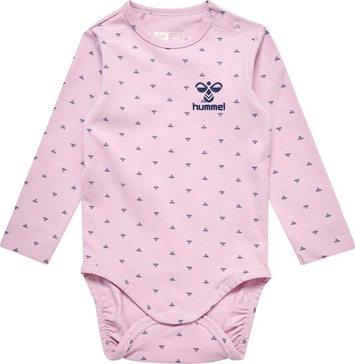 Immagine prodotto hummel hmlBEESY CORPO L/S (68)