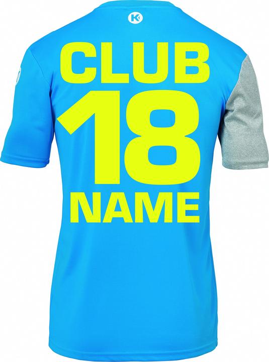 Image du produit Kempa CORE 2.0 MAILLOT (116)