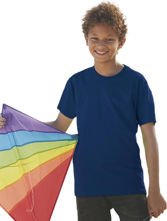 Image du produit Fruit of the Loom Tee-shirt original à manches courtes (116)