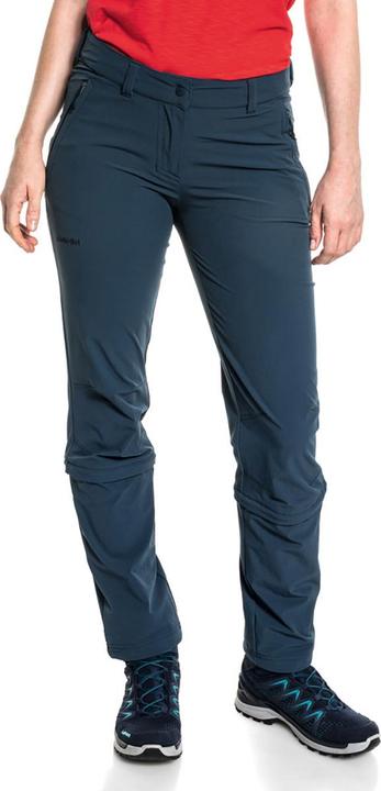 Immagine prodotto Schöffel Engadin1 Pantaloni con zip (44 E)