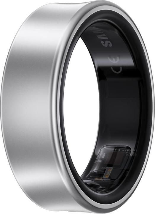 Produktbild Samsung Galaxy Ring (10, Titanium Silver)